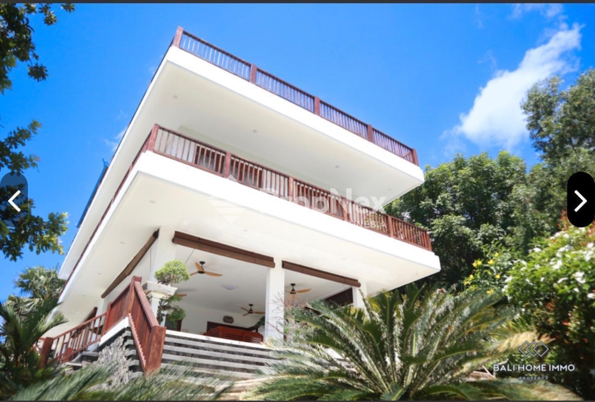 Rumah Br Lean (Lipah) Bali - Fully Furnished — foto 10